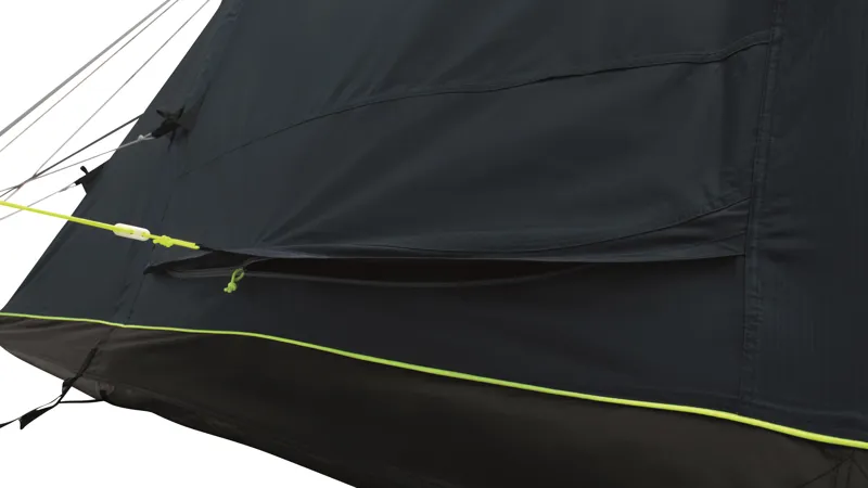 Outwell Knoxville 7SA Inflatable Tent - 2023 Model-11